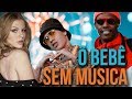 REDUBLAGEM O Bebê - Kevinho e MC Kekel | Devagarinho - Luísa Sonza (SEM MÚSICA) REDUBLAGEM O Bebê - Kevinho e MC Kekel | Devagarinho - Luísa Sonza (SEM MÚSICA)
