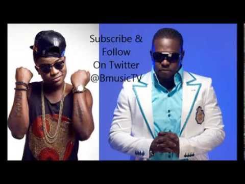 Skales Ft Timaya - Karry Belle