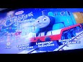 THOMAS FRIENDS Merry CHRISTMAS Thomas