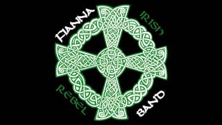 Fianna.Crossmaglen/Take it Down