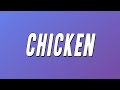 El Snappo Chicken Lyrics