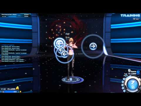 MStar SG : Rihanna - Where Have You Been [Neo Extreme] (100%)