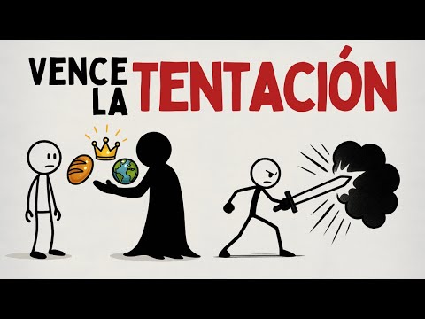 How to Overcome Temptation According to the Bible (And Not According to Your Emotions)