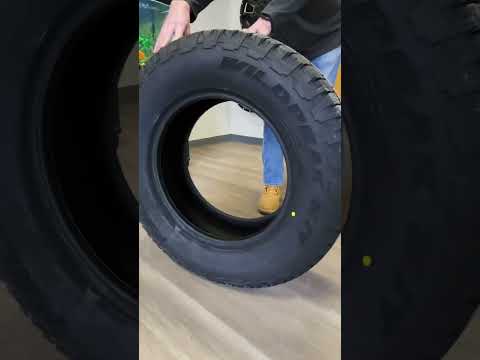 Falken Wildpeak HT02 highway terrain tire #tires #overview #videoseries #truck #jeep #tireshop #fyp
