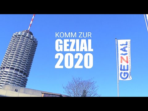 AzubiMovie - GEZIAL 2020 (Trailer)