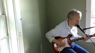 John Lee Hooker For President