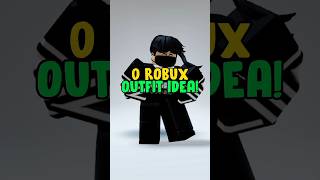 0 Robux Outfit Idea! Part 17
