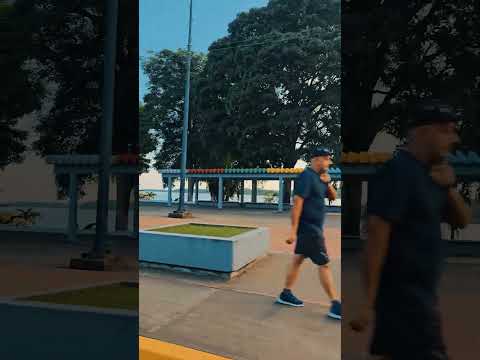 Martes 20 de enero en Tucupita. #Venezuela #deltaamacuro #tucupita