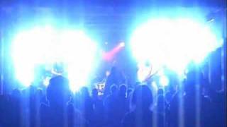 Winterborn Wildheart live @ Venetsialaiset 2009