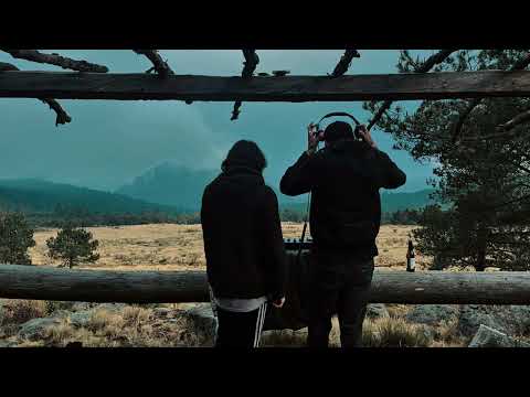 Indie Dance - Dark Disco (DJ Set) 2025 Mix #4 B2B The Little Alex