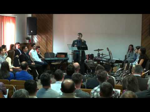 Duminica 15 noiembrie AM