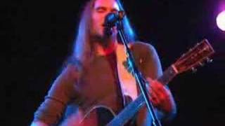 Whiskey Women &amp; Time - Bo Bice