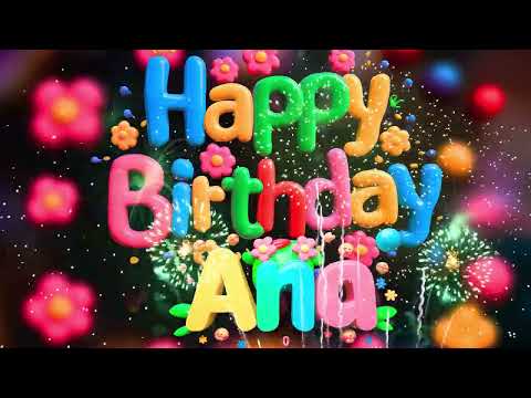 ANA Your Happy Birthday 2025