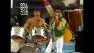 Raul Seixas - Sociedade Alternativa (Ao vivo - 1983)