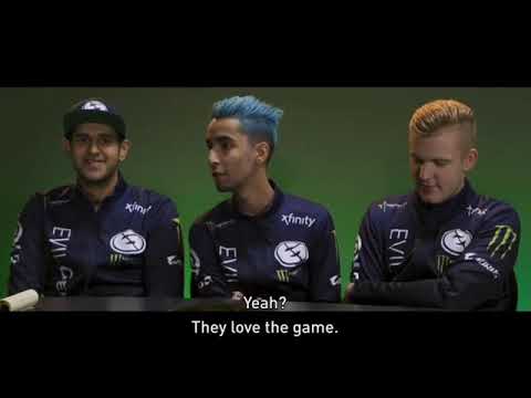 Sumail interview like a boss