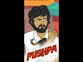Pushpa Eyy Bidda Ye Mera Adda Video Allu Arjun Pushpa Alluarjun