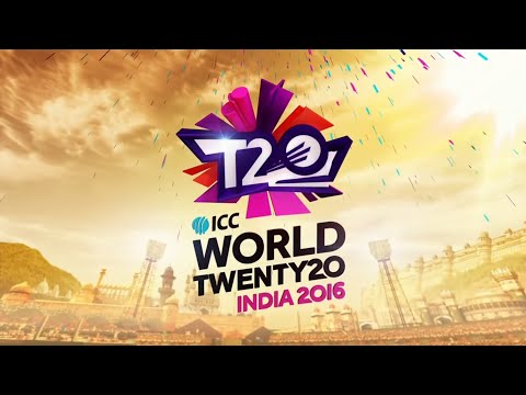ICC T20 World Cup 2016 Scorecard Music #cricket #indvssa #t20worldcup