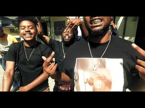 Jayy Hitta - Old Shit Ft. Lil Dev | Dir. @ItsJayyH