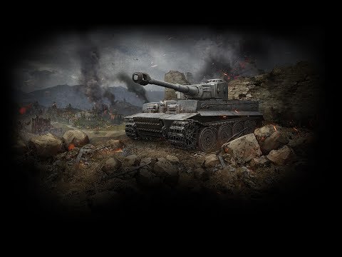 ♫ WORLD OF TANKS RAP ♫ By Cookie M ♫