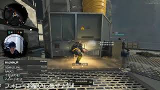 【CoD:BO4 β】Firebreak強すぎｗｗｗｗ