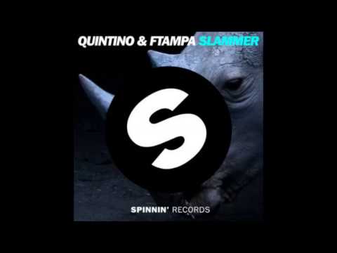 Martin Garrix,SHM,Quintino,Icona Pop - Antidote Helicopter I Love it vs Slammer (ActiveSpark Mashup)