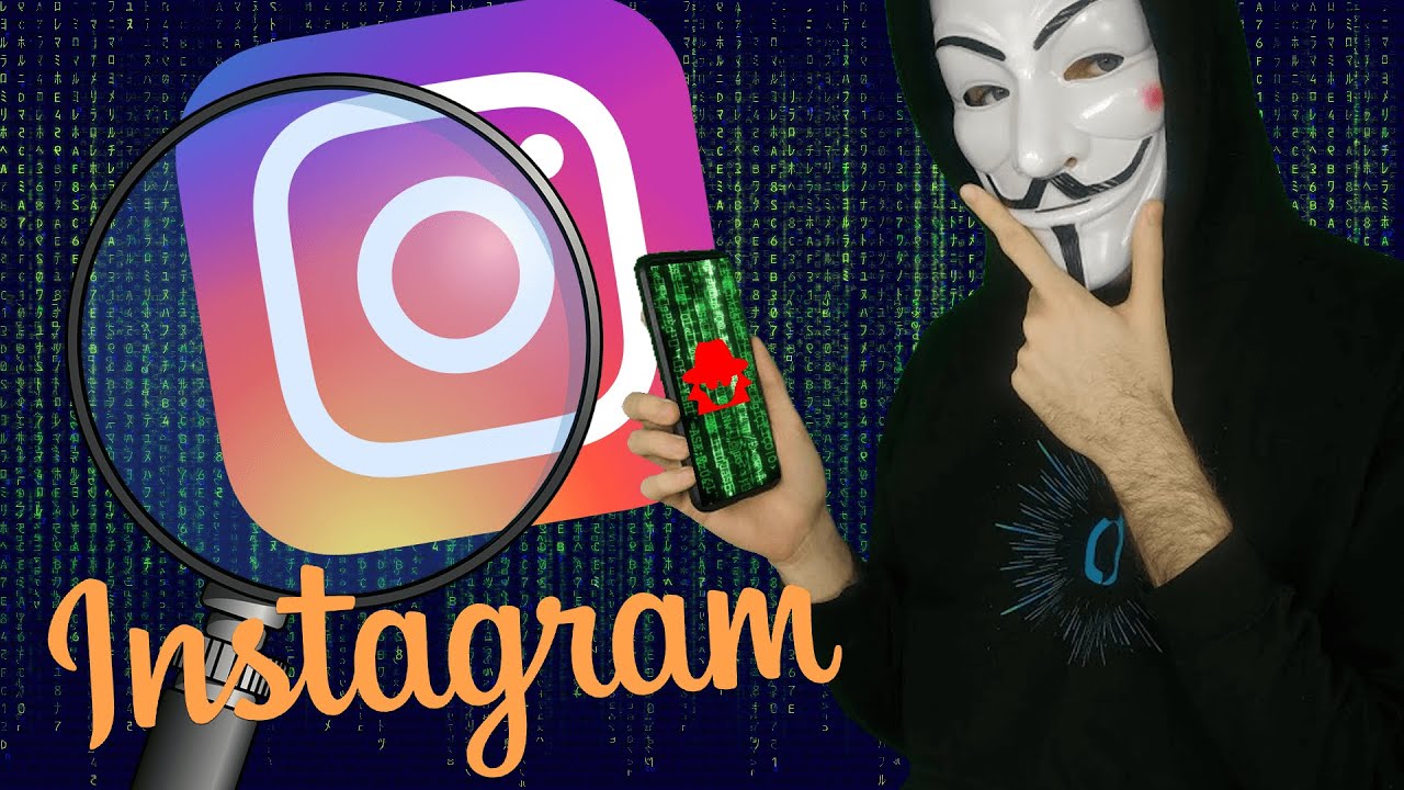 3 Strumenti per spiare qualcuno su Instagram [2020]