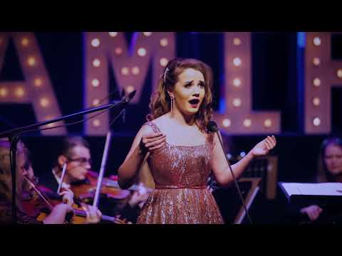 Amira Willighagen • Ebben? Ne Andrò Lontana • 2022