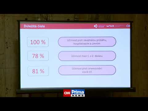 Vakcinolog: Lidé očkovaní dvěma dávkami proti covidu by od března nemuseli do karantény