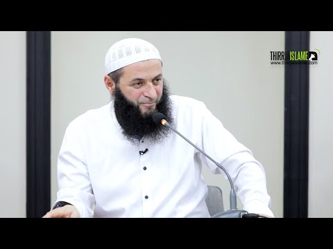 Disa mrekulli që përmenden në Kuran - Hoxhë Sadullah Bajrami