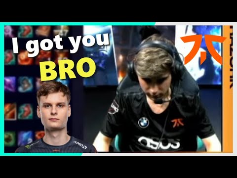 FNC Razork just about prevents Upset from losing the Series