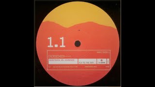 Anastasia vs. Dumonde - Fly To The Sky (Anastasia Mix) [1999]