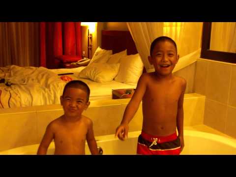 loreto boys als challenge 2014