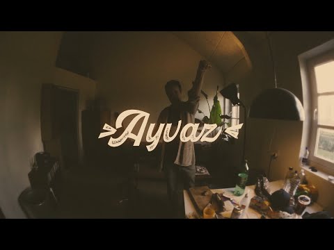 Ipek Yolu - Ayvaz (Official Music Video)