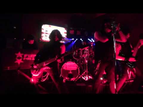 Funeral For A Clown At the House of Rock  7/21/12