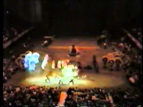 1991 Greater Overbrook Main Floor.mpg