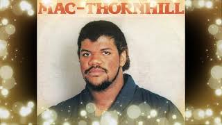 Mac Thornhill - Who's Gonna Ease The Pressure (Bass Apella Mix) 1987 HQ