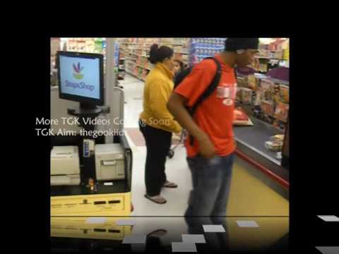 The Good Ki_iDz Presents: Jerking 6 W/ TGK Updates