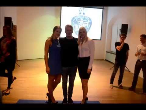 Hellcats in Pero Lovšin - Krim (ko za klub živim)