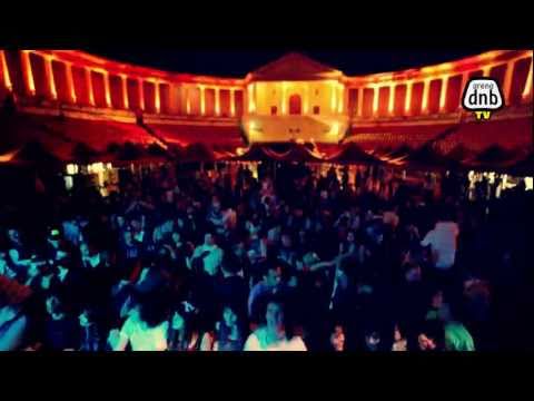arena dnb summer fest 2011