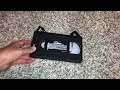 Bad News Tonight My 2000 Canadian VHS Of Toy Story Broke