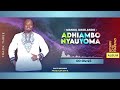 Adhiambo NyaUyoma Wanga Jakolando