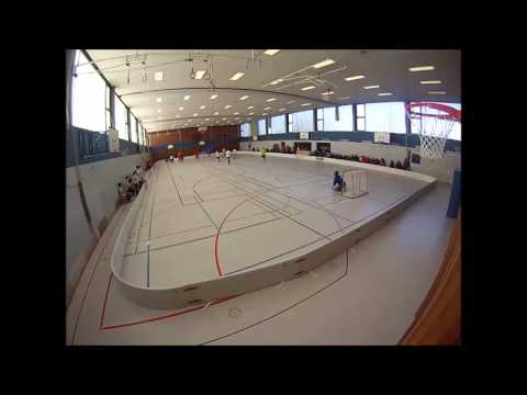 2. Spieltag Gettorfer TV vs. TSV Tetenbüll