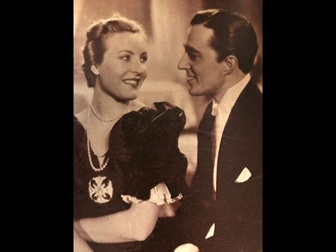 Emilio Livi, Orchestra Cesare Gallino, Sempre (E' la piu facile parola), Slowfox, Italien, 1935