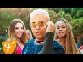 MC Josh - Eu fiquei com a puta (Funk Explode)