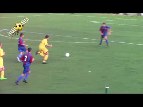 X MEMORIAL ALESSANDRO BINI, Quarti di Finale: Urbetevere - Tor di Quinto 4-6 dcr (1-1)