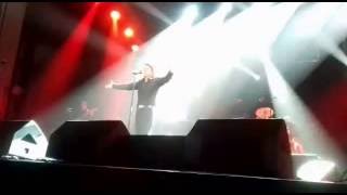 Si, pero no - Raphael en Torreón (31/05/2016)