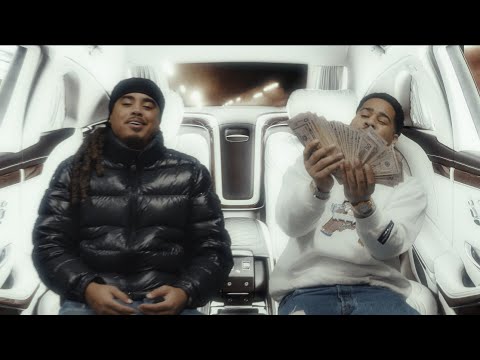 Ralfy The Plug - Obedience (Feat. Pimp Tobi) || Dir. @IMNOTEVOL