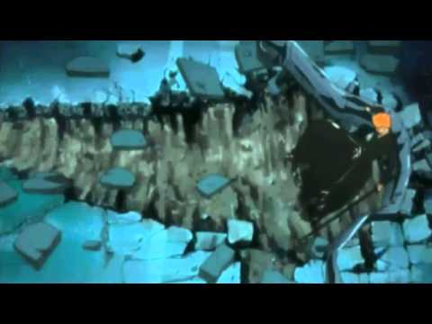 Bleach - AMV - Still Broken