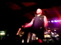 Demon Hunter - "The World Is A Thorn" LIVE ...