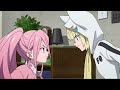 Jealous Girlfriend Anime Funny Moments